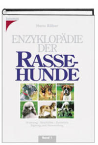 Enzyklopädie der Rassehunde