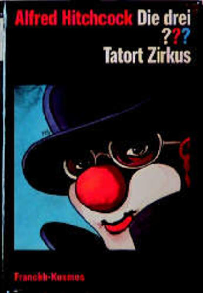 Die drei ??? Tatort Zirkus