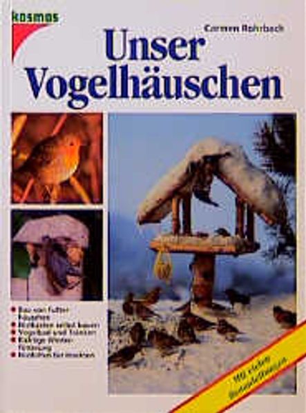 Unser Vogelhäuschen