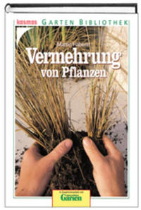 Vermehrung von Pflanzen