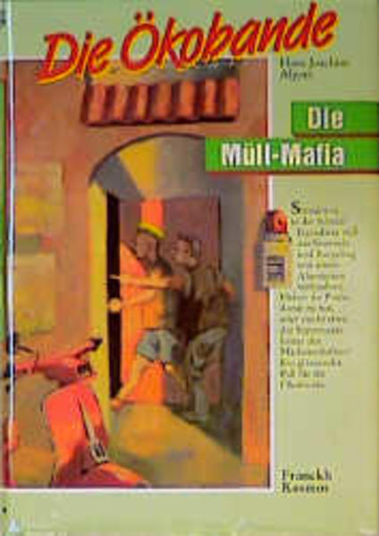 Die Müll-Mafia