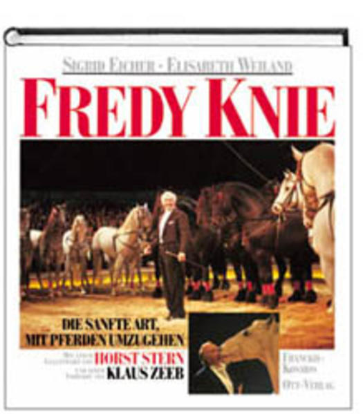 Fredy Knie