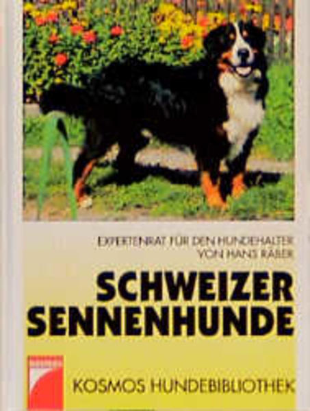 Schweizer Sennenhunde