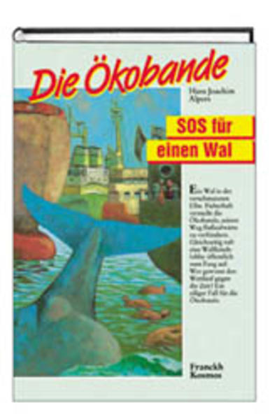 SOS für einen Wal