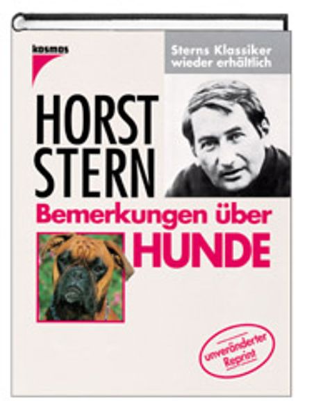 Bemerkungen über Hunde