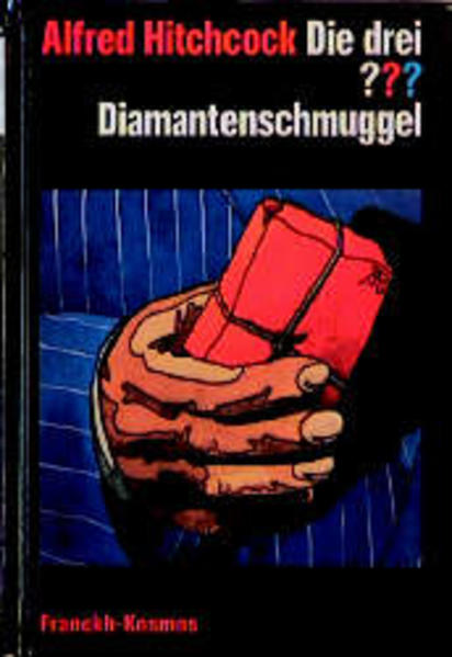 Die drei ??? Diamantenschmuggel