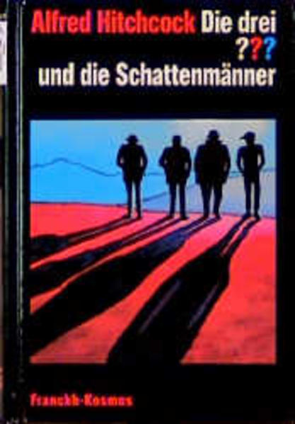Die drei ??? und die Schattenmänner