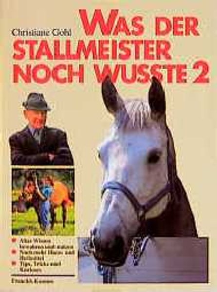 Was der Stallmeister noch wusste 2