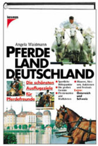 Pferdeland Deutschland