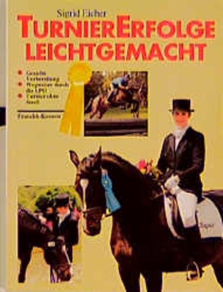Turniererfolge leichtgemacht