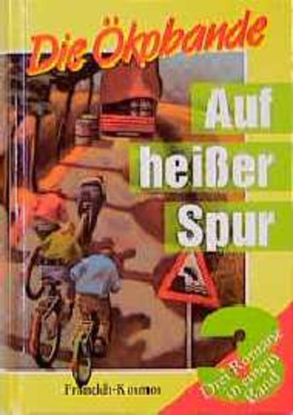 Auf heisser Spur