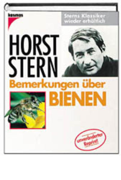 Bemerkungen über Bienen