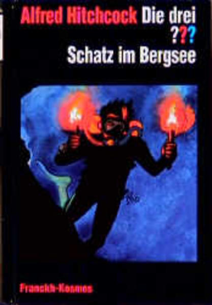 Die drei ??? Schatz im Bergsee