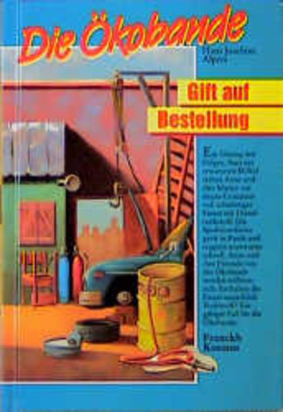 Gift auf Bestellung