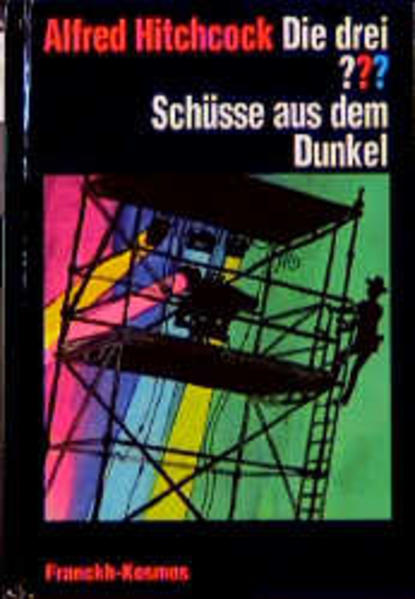 Die drei ??? Schüsse aus dem Dunkel