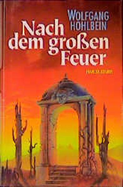 Buchcover