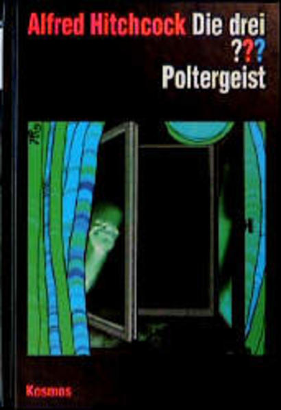 Die drei ??? Poltergeist