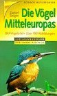Die Vögel Mitteleuropas