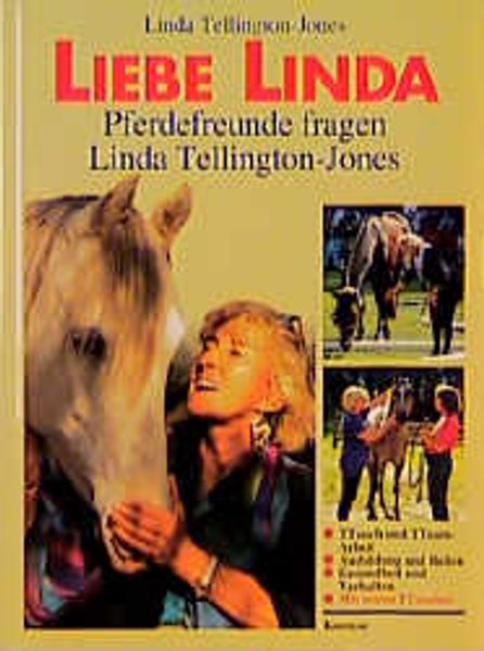 Liebe Linda