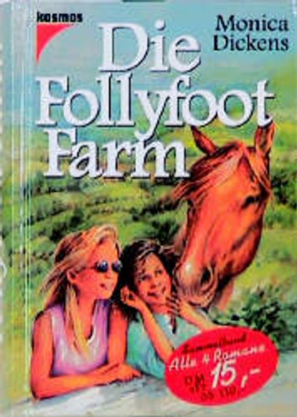 Die Follyfoot-Farm