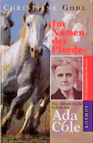 Im Namen der Pferde