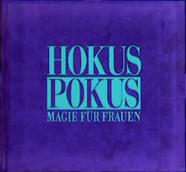 Hokus Pokus