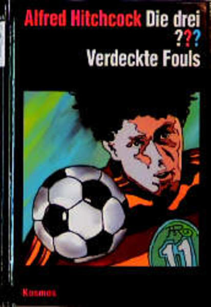 Die drei ??? Verdeckte Fouls