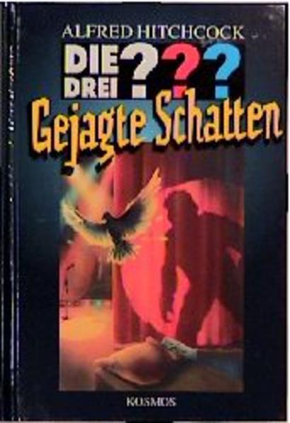 Die drei ??? Gejagte Schatten
