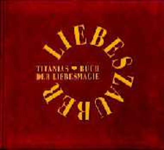 Liebeszauber
