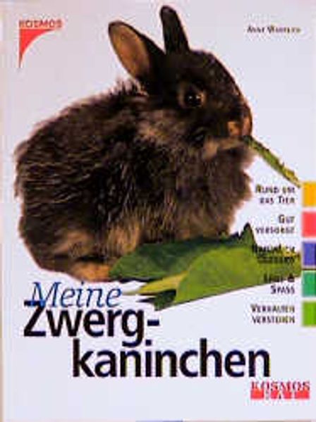 Meine Zwergkaninchen