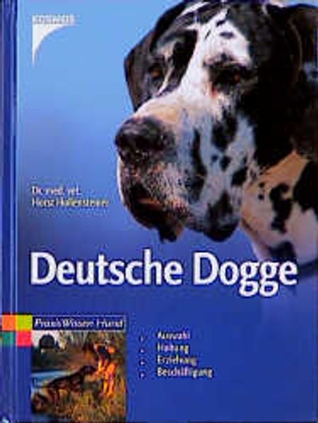 Deutsche Dogge