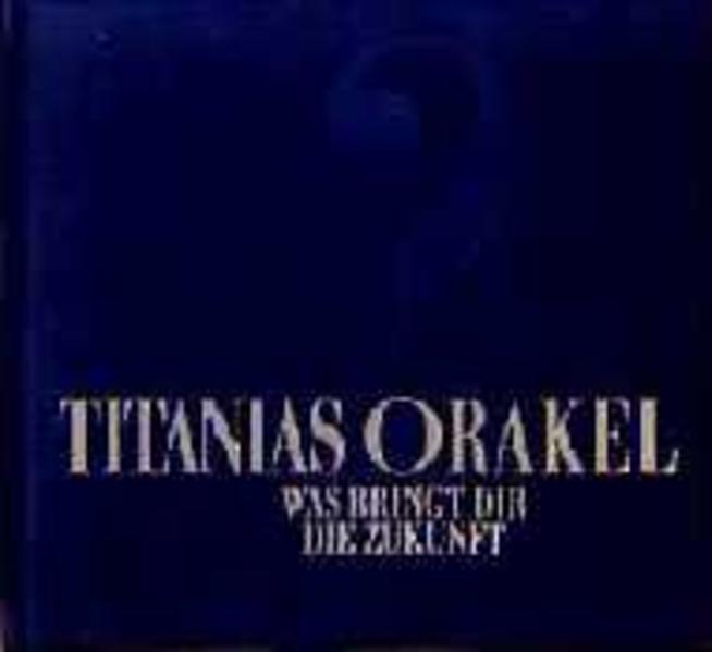 Titanias Orakel