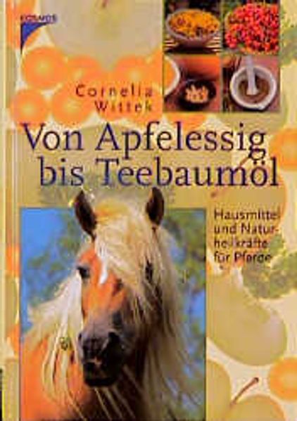 Von Apfelessig bis Teebaumöl