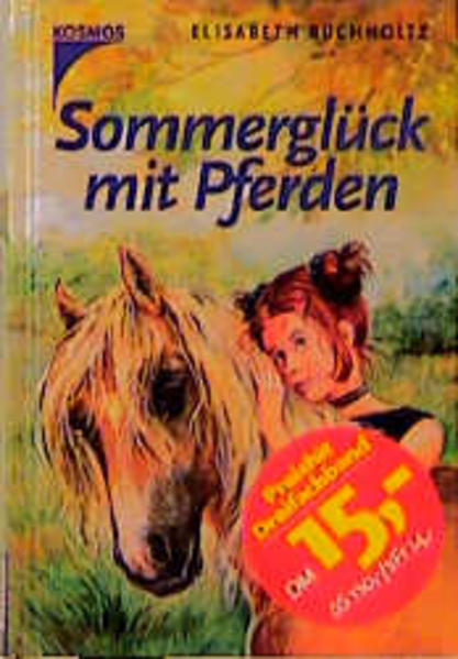 Sommerglück mit Pferden