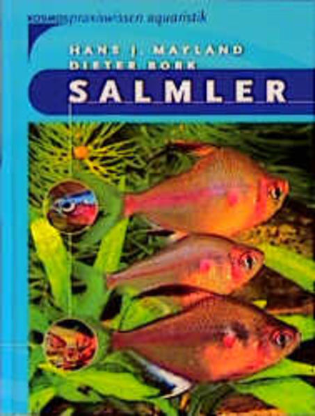 Salmler