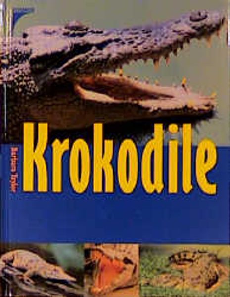 Krokodile
