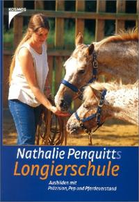 Nathalie Penquitts Longierschule