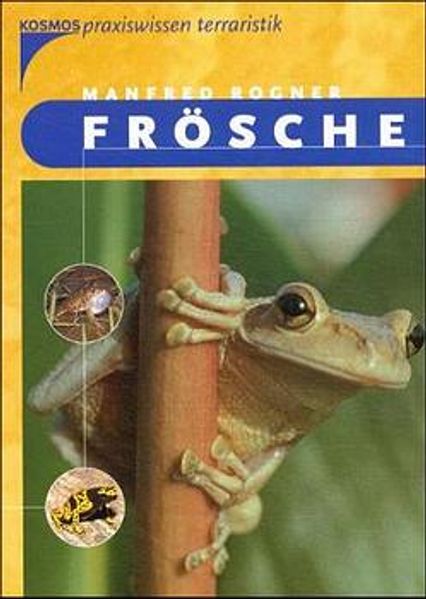 Frösche