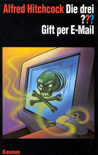 Buchcover