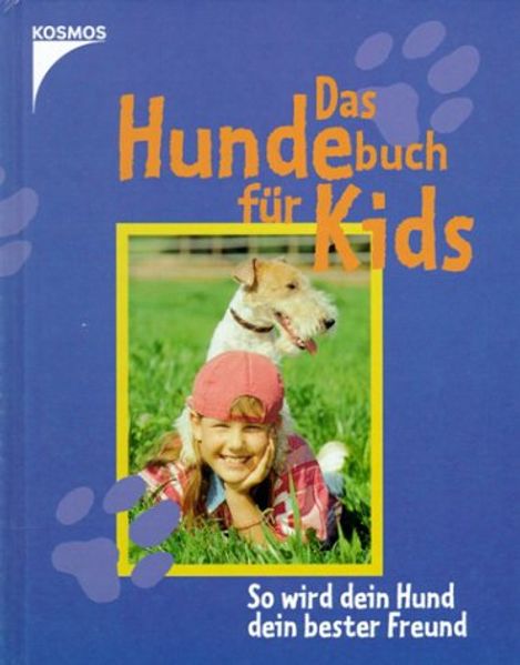 Das Hundebuch für Kids