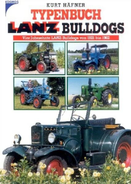 Typenbuch Bulldogs