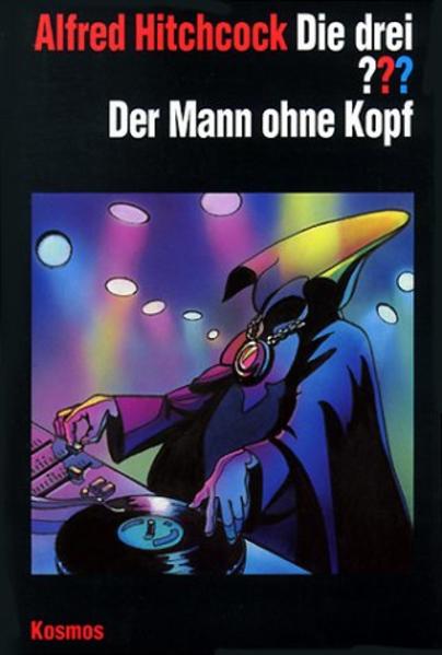 Die drei ??? - Der Mann ohne Kopf