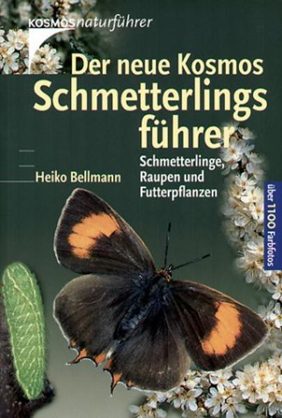 Der neue Kosmos-Schmetterlingsführer