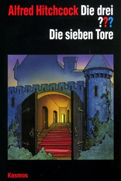Die drei ??? - Die sieben Tore