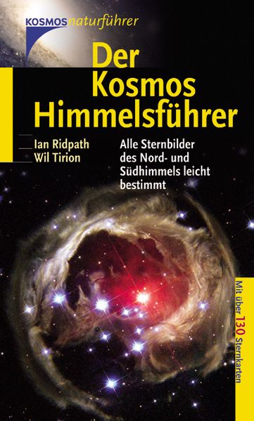 Der Kosmos Himmelsführer