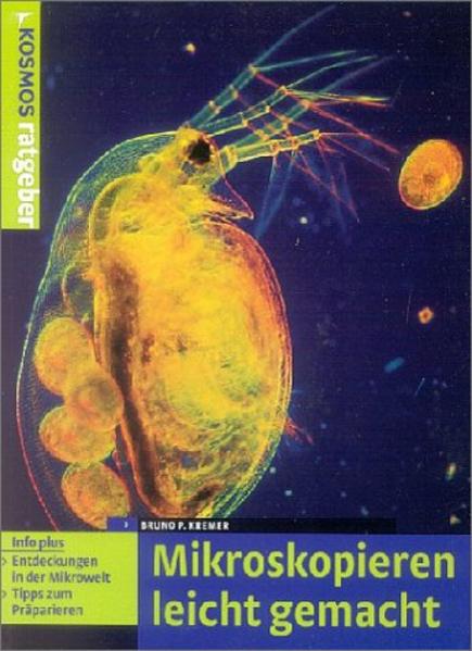 Mikroskopieren leichtgemacht