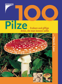 100 Pilze