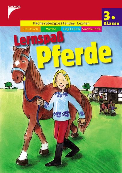 Tiere - 1. Klasse