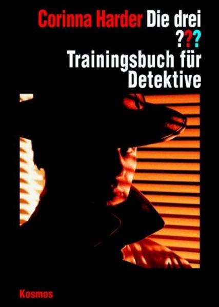Die drei ??? - Trainingsbuch für Detektive