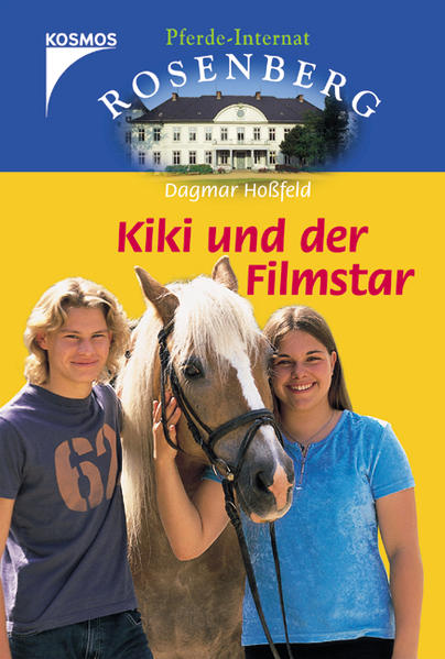 Kiki und der Filmstar